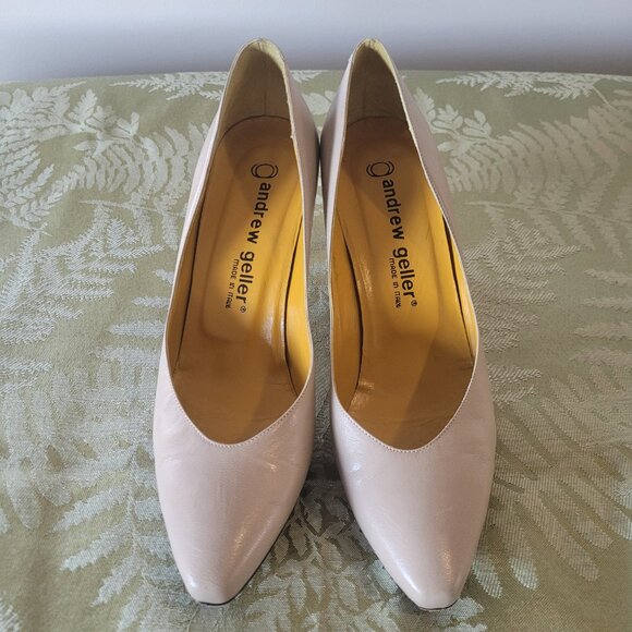 Andrew Geller Shoes - Picture 2 of 6